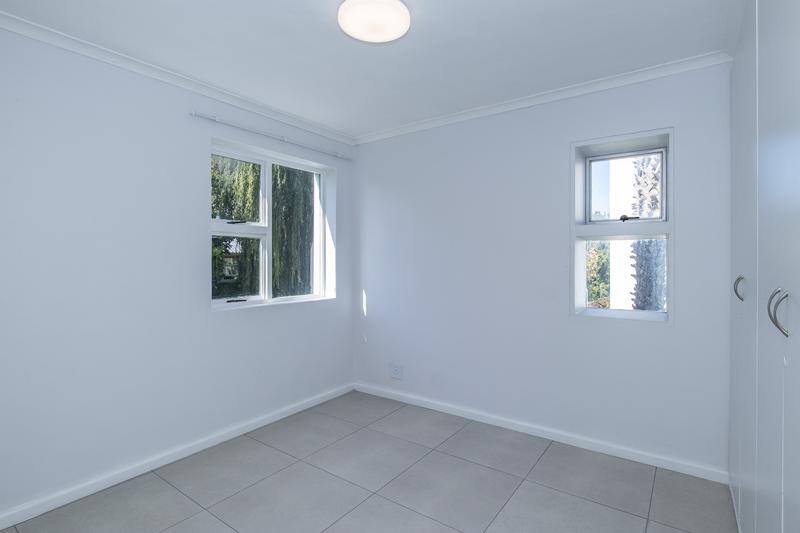 To Let 2 Bedroom Property for Rent in Plumstead Western Cape